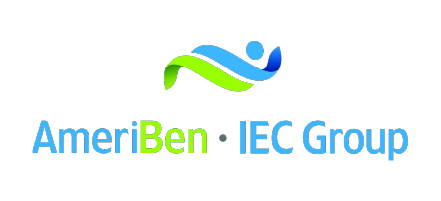 AmeriBen - IEC Group logo