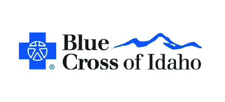 Blue Cross of Idaho logo