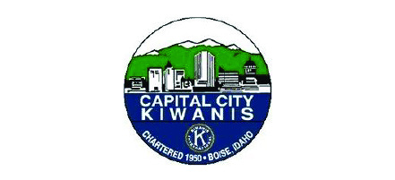 Capital City Kiwanis logo