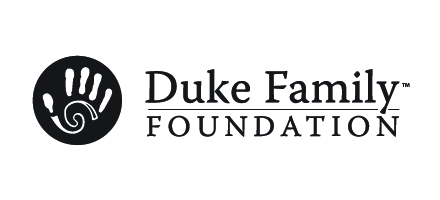 Duke Family Foundation logo