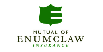 Mutual of Enumclaw logo