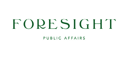 Foresight logo
