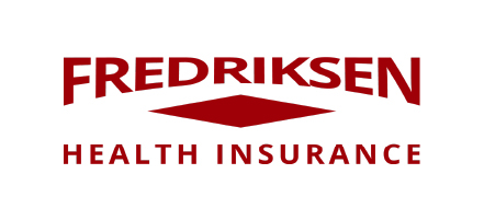 Fredriksen Health Insurance logo
