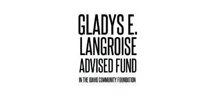 Gladys E Langroise Advisor Fund logo