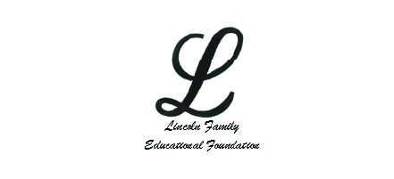 Lincoln Family Foundation logo