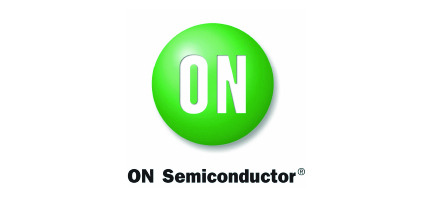 ON Semiconductor logo