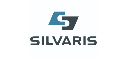 Silvaris logo