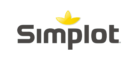 Simplot logo
