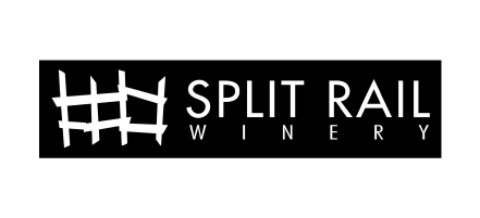 Split Rail Winery logo
