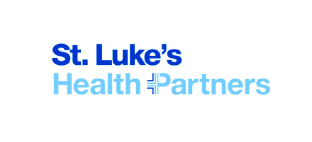 St. Luke's Health Partners logo