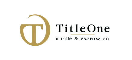 TitleOne logo