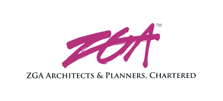 ZGA logo
