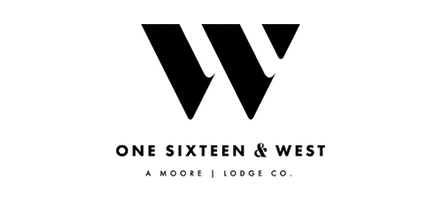 116 & West logo
